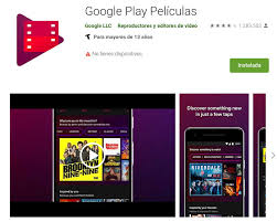 Repelis el mejor sitio de películas. Google Play Movies Liberara Peliculas Durante La Cuarentena