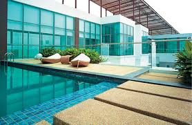 Rental apartments in amsterdam and elsewhere in the netherlands. 7 Penthouses With Private Swimming Pools Edgeprop My