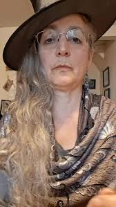 Deborah Blake-author"