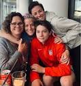 Megan Rapinoe outed her twin sister as gay to their parents ...