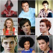 10 things the tv series can learn from the movie. I Ve Never Actually Seen A Perfect One Of These So This Is A First This Is Absolutely Perfection Percy Jackson Cast Percy Jackson Funny Percy Jackson Books