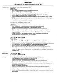 Explore Our Sample Of Volunteer Job Description Template For Free Job Description Template Volunteer Jobs Volunteer Work