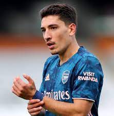 For every boy born in that region it is the ultimate dream to play for fc barcelona. Gunners Com Why Does Bellerin Have A Pepe Tattoo Afc Facebook