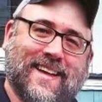 Christopher N Leaf Obituary