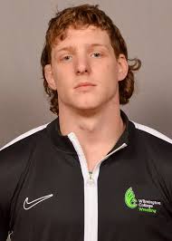 2023-24 Wrestling Roster