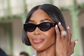 Das Supermodel, das seit Jahrzehnten die ganze Welt begeistert: "Niemand  ist wie Naomi"