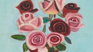 Contact flowers by richard new york on messenger. A Bouquet Of Group Art Shows Near Houston Street The New York Times