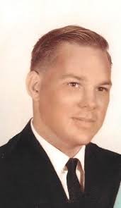 Obituary for Ronald L. Gantzler