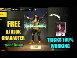 He has signed a contract and a closed concert will happen on free fire's battleground island for some vip guests! and one of the best. How To Convert Hayato Into Dj Alok Character New Tricks 100 Free Get Dj Alok In Free Fire Download Free Www Ringmobi Com