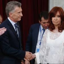 De morondanga es una expresión despectiva, para indicar que algo es despreciable o que no tiene valor. Republica De Morondanga Mauricio Macri Respondio Las Criticas De Cristina Kirchner