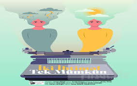 Otomatikleşen Bir Hayattan Sade Bir Hayata Açılan Pencere İki İhtimal Tek  Mümkün Tiyatro Oyunu Bileti (Tukendi) | Fırsat Me