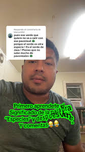 Respuesta a @blancoHDZ envez de andar de metiche mejor aprendete el si...