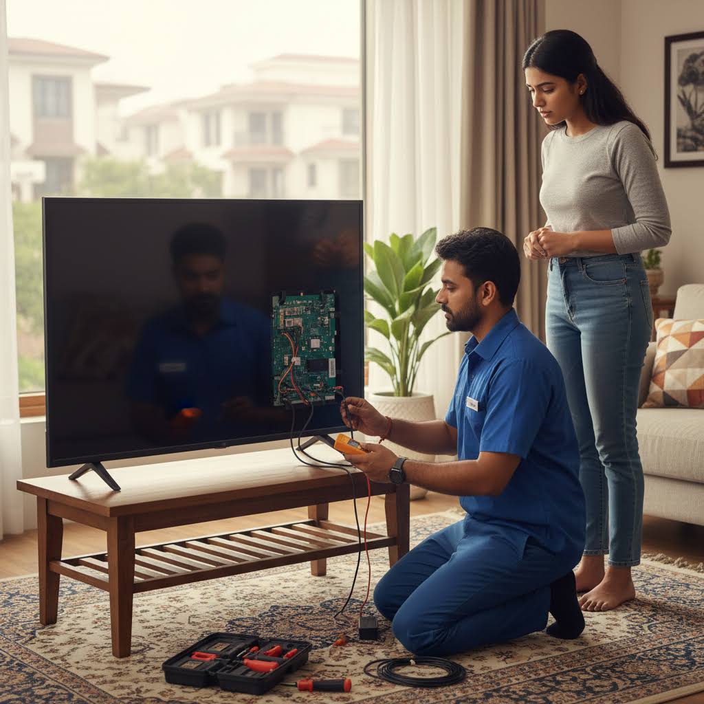 Smart TV Repair in Sector 38 product image