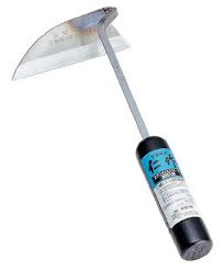 Tomita Nisaku Sickle Hoe Nejirikama Tomita Https Www Amazon Com Dp B002sw31h2 Ref Cm Sw R Pi Awdb X Ew9c Japanese Garden Tools Garden Tools Garden Tool Set