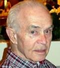 Benedict Barrett Obituary (2010)