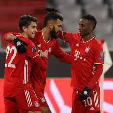 Sign up for mailonline newsletters to get breaking news delivered to your inbox. Bayern Munich Transfer News Marc Roca Wants To Stay Bouna Sarr Wants To Leave Bavarian Football Works