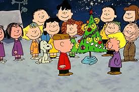 Snowy holiday pics from famous disney films iconic christmastime imagery from your a cartoon christmas iphone wallpapers an animated gift for almost any smartphone! 15 Festive Christmas Cartoons To Watch This Holiday Reader S Digest