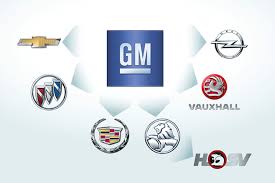 Car Manufacturer Family Tree Which Carmaker Owns Which Car