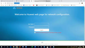 To perform a factory reset, please follow below steps. Menjadikan Huawei Hg8245h5 Sebagai Ap Access Point Bag 1 Youtube
