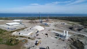 Check spelling or type a new query. The Starship Super Heavy Rocket From Spacex Needs A Launch Pad And Work Is Already Starting