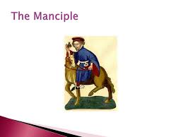 The Manciple, Man Who Buys Provisions For A College, Monastery Or Inn Of  Court Painting By English School - Pixels