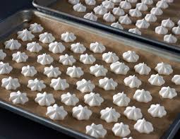 Image result for meringues