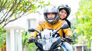 Namun tidak semua pinjaman online itu aman dan terpercaya. Maxim Ojol Asal Rusia Penantang Gojek Dan Grab Di Indonesia Tekno Liputan6 Com
