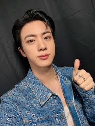 💚✨SEOKJIN WITH W KOREA EDITOR IN CHIEF HYEJOO LEE!😍