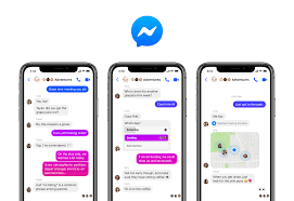 Comment aborder une fille sur facebook alors qu'on ne la connaît pas ? Messenger Comment Afficher Les Messages Filtres Caches Par Facebook