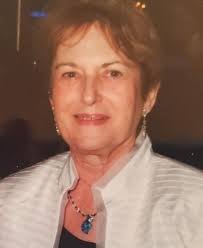 Sharon Wiley Obituary (1939