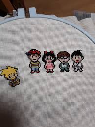 Check spelling or type a new query. Fab Four Cross Stitch Fan Forum Forum Starmen Net