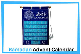 The ramadan meaning in arabic is 'scorching heat' possibly because the holiday falls in a time when the temperatures are quite high in that part of the world. Best Ramadan Advent Calendar Reviews Buying Guide 2021