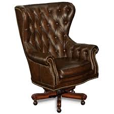 12 locations across usa, canada and mexico for fast deli. Genuine Leather Executive Chair Reviews Birch Lane
