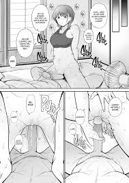 Monimonimo NTNTGNGN - Mitarashi Satisfecha