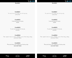 Oct 26, 2021 · download emoji font 3 apk and install just like any other android app on your device. Fonts For Flipfont 3 Apk Download For Android Latest Version 2 7 Com Monotype Android Font Bundle3