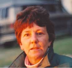 Patricia Mcnamara Obituary March 12, 2009