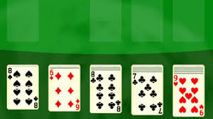 You can improve your card skills with our card solitaire games. Solitaire 1 Free Play No Download Funnygames