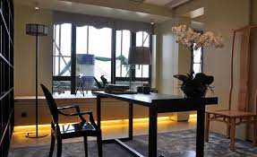 中式装修效果图大全古今交融的设计很新潮 365地产家居网 furniture home decor indoor