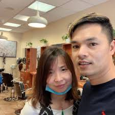 TOP 10 BEST Asian Hair Salon Men in Philadelphia, PA