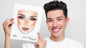 Recreating My Follower S Makeup Facecharts Youtube He will be the face of the brand's upcoming so lashy mascara range. recreating my follower s makeup