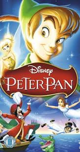 Peter Pan 1953 Peter Pan Disney Peter Pan Dvd Animated Movies