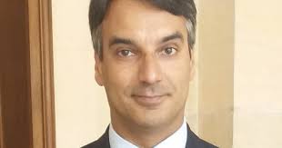 Côte-d'Or. Frédéric Sampson, nouveau directeur de cabinet du préfet de  Bourgogne-Franche-Comté