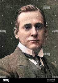 Sir frederick page plane hi-res stock photography and images