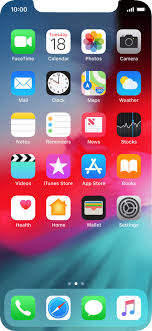 Scroll to and select phone, then select call forwarding. Guide For The Apple Iphone X Divert Calls To Voicemail Vodafone Australia