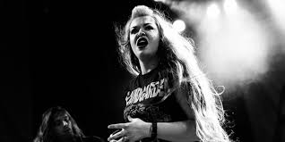 The Agonist Alissa White Gluz Kontert Vorwurfe Von Vicky Psarakis Metal De Get access to exclusive content and experiences on the world's largest membership platform for artists and creators. the agonist alissa white gluz kontert vorwurfe von vicky psarakis metal de