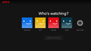 Your account screen has your billing information and it allows you to view the current profile's activity. How To Delete Your Netflix Watch History Gadgets To Use