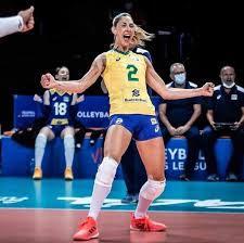 Jun 18, 2021 · a seleção brasileira feminina de vôlei conseguiu um resultado fundamental para o futuro na liga das nações. Olimpiadas Conheca A Selecao Feminina De Volei Que Representa O Brasil Em Toquio Revista Marie Claire Noticias