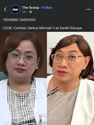 Qué significa X en la conversación de Kara y Kira?