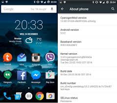 Update Galaxy S3 Neo I9300i To Android 5 0 2 Lollipop With Functional And Stable Cyanogenmod 12 Rom Galaxy S3 Lollipop Galaxy