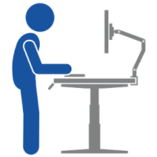 The uplift bamboo standing desk has a very natural look that should fit well both in your home and your office. Uplift Desks Chairs Review 2021 Your Best Choice